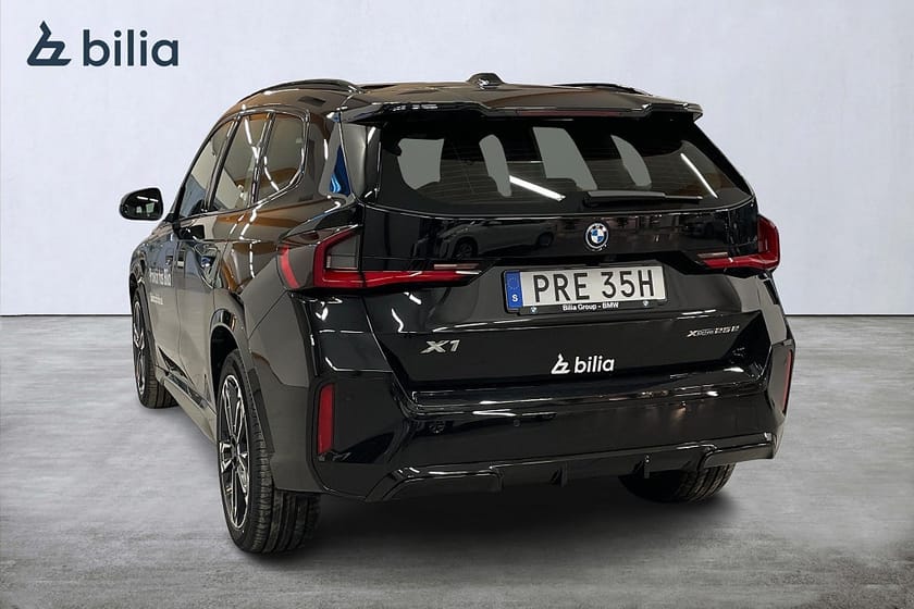 Bild 2 av BMW X1 xDrive25e