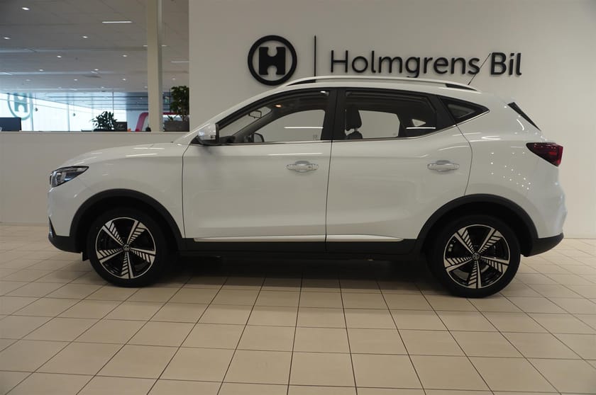 Bild 3 av MG ZS EV Luxary 44 kWh 143hk