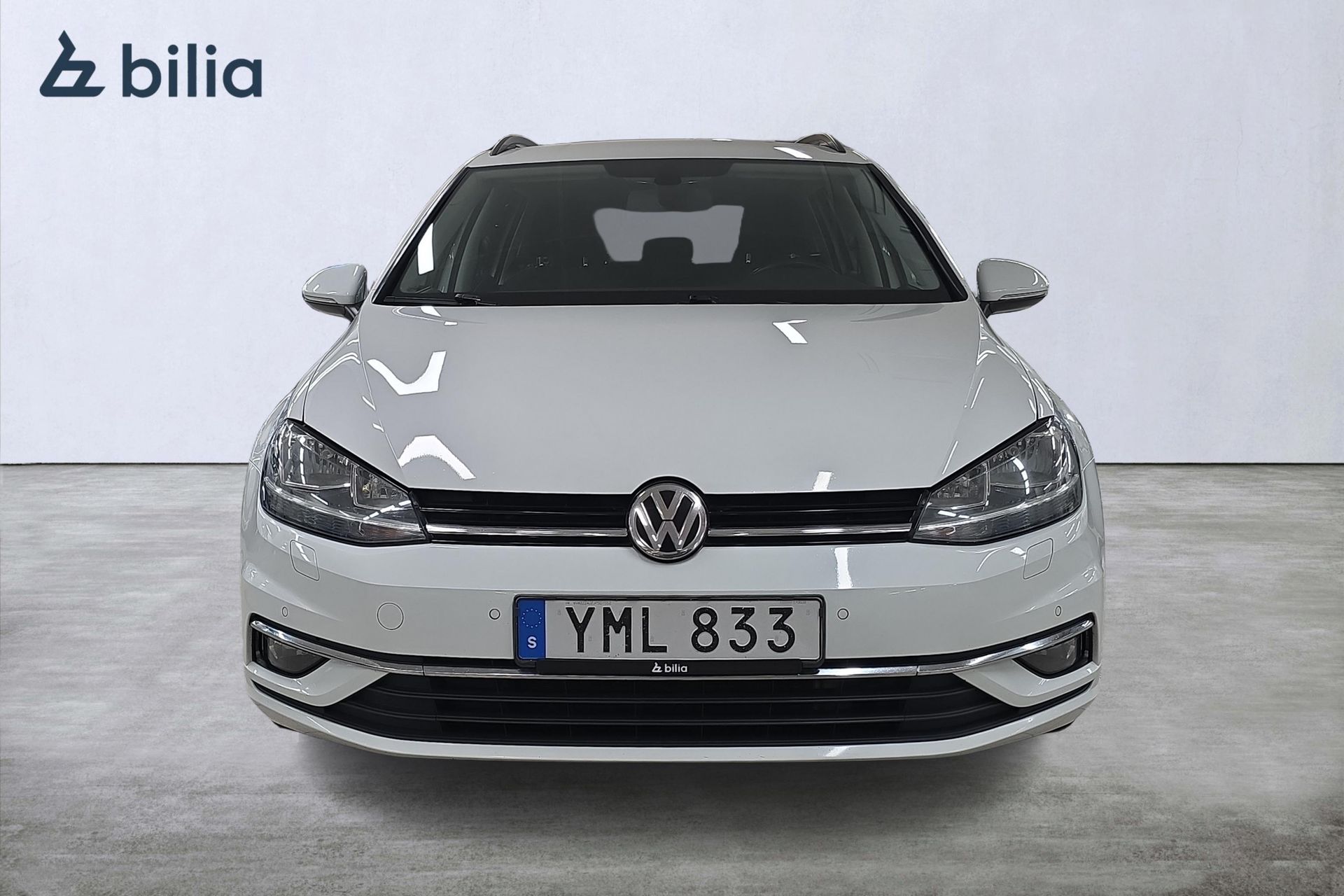 Volkswagen Golf Sportscombi 2.0 TDI DPF 2018, bild 6/10