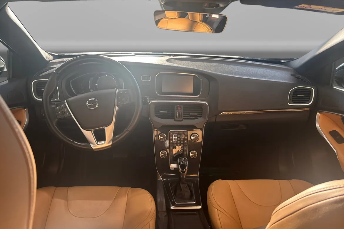 Volvo V40 Cross Country