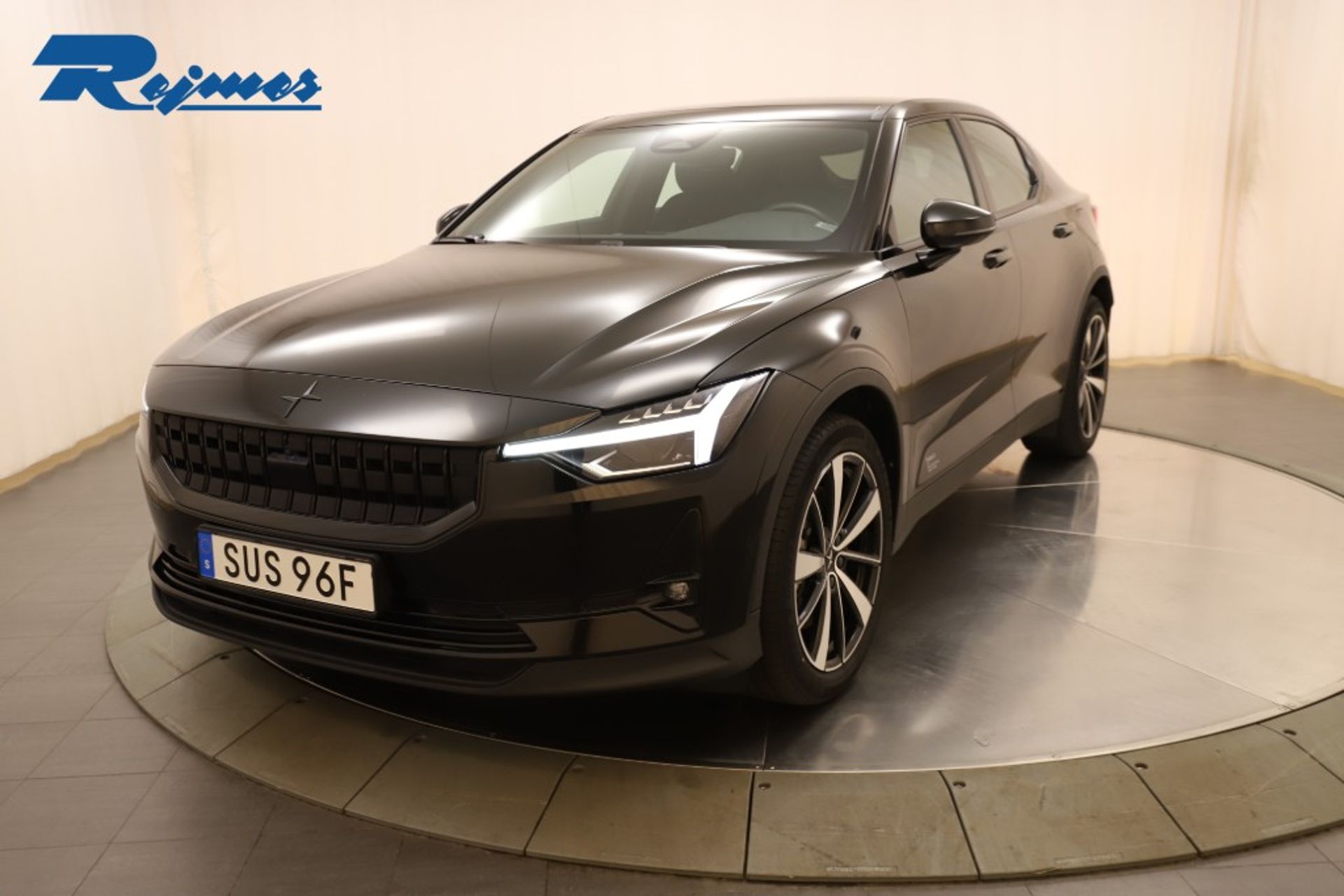 Polestar 2