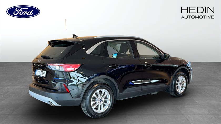 Bild 2 av Ford Kuga Plug-In Hybrid E-CVT, 225hk, 2022