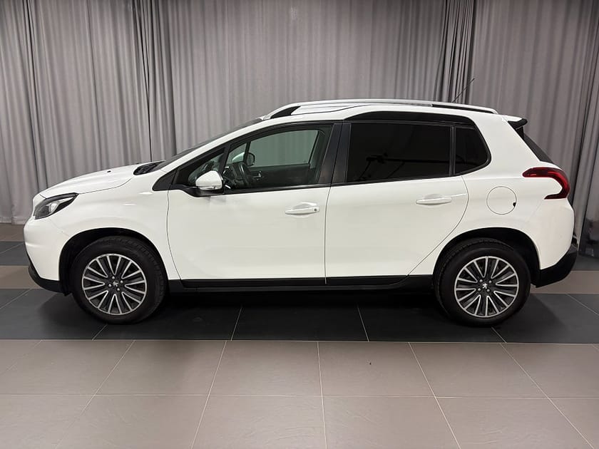 Bild 2 av Peugeot 2008 ACTIVE PT 82 Inkl. Motorvärmare