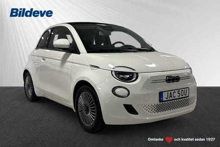 Fiat 500Ce
