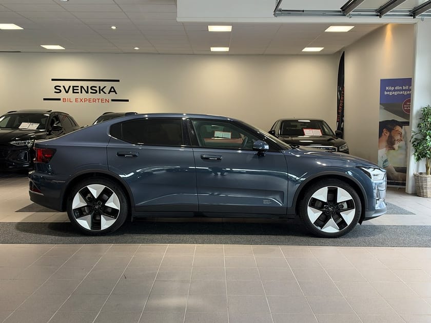 Bild 5 av Polestar 2 Long Range Single Motor