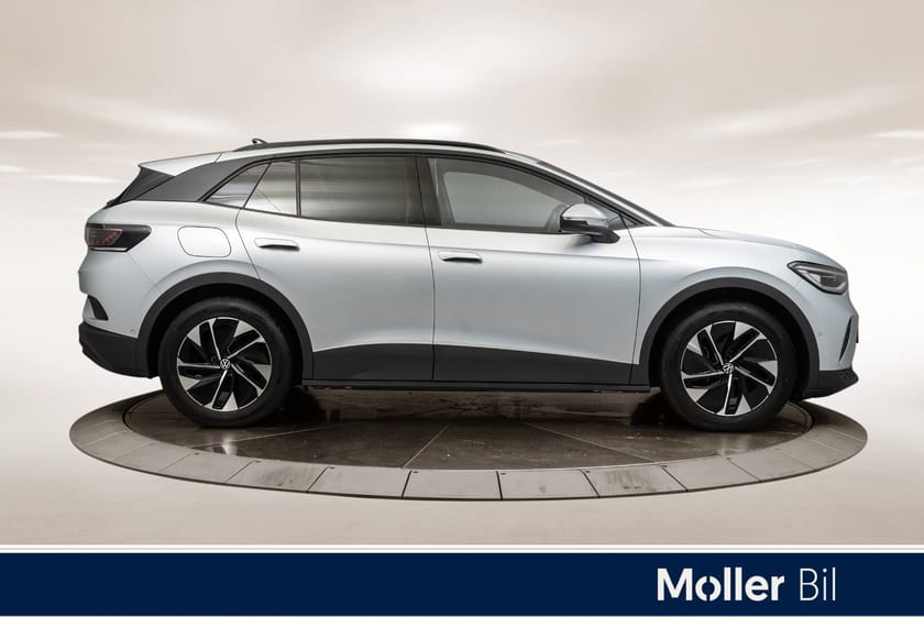 Bilde 4 av Volkswagen ID.4 Pro 4M highl.77kwh 286hk