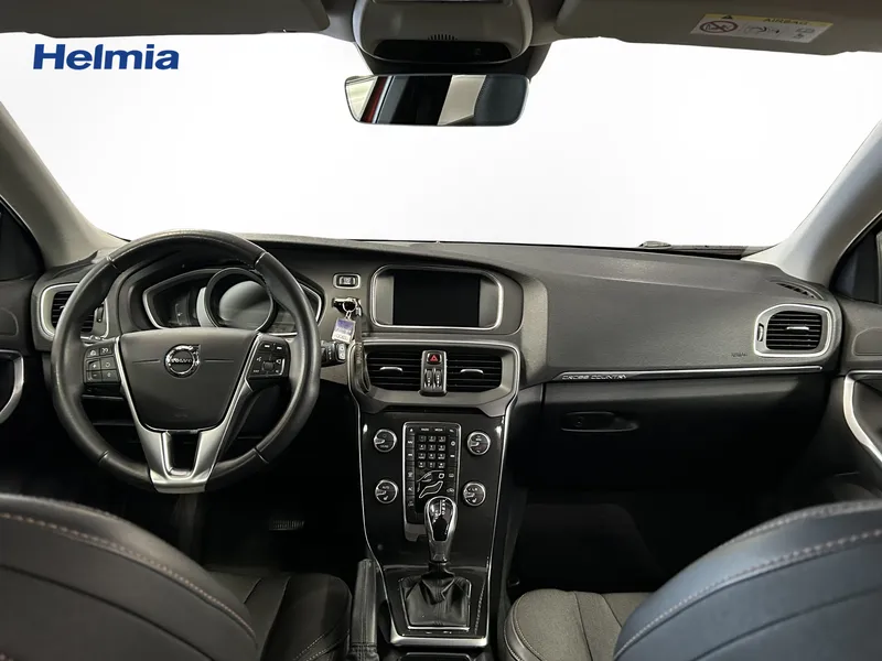 Bild 8 av 10 – Volvo V40 Cross Country T3 Adv Edition Momentum
