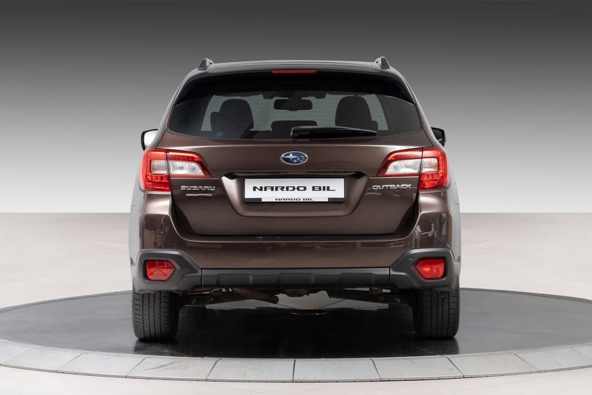Bilde 5 av Subaru Outback 