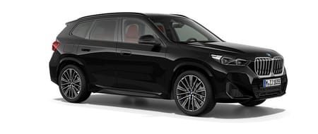 BMW X1 xDrive25e