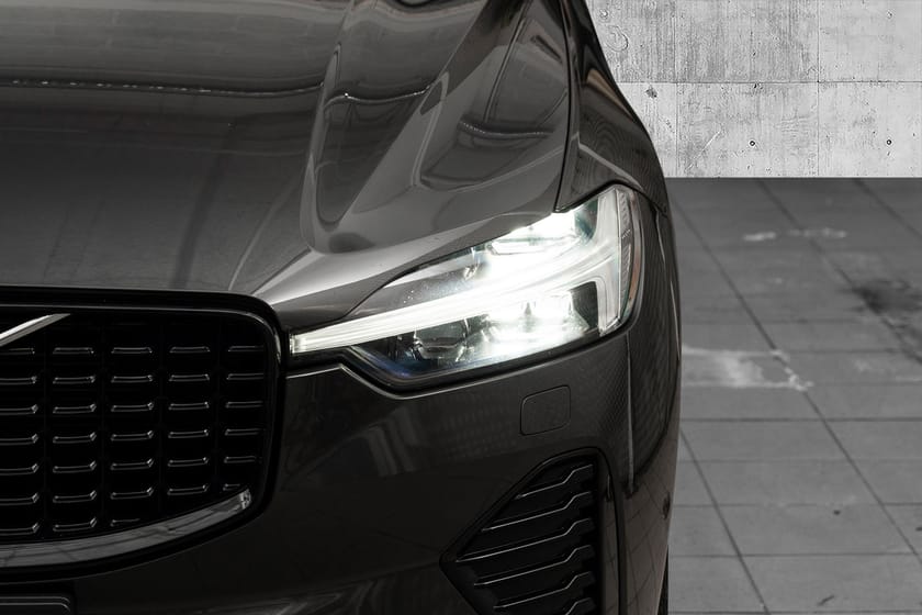 Bilde 5 av Volvo XC60 T6 Ultimate Dark Topputstyrt - Head-Up Harman/Kardon