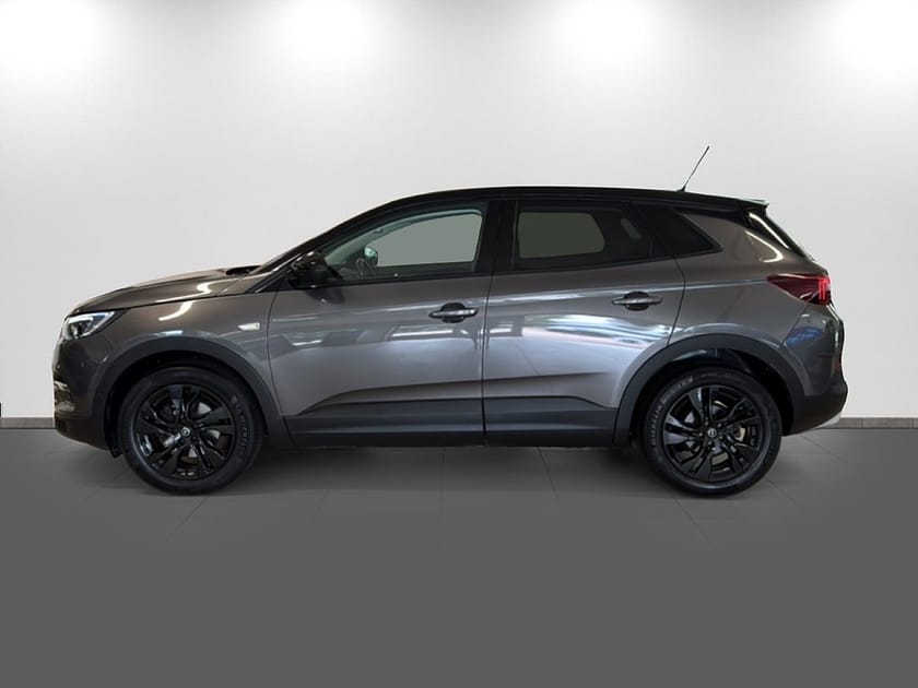 Bild 2 av Opel Grandland X Design Line 1.2 Turbo 130 HK Automat