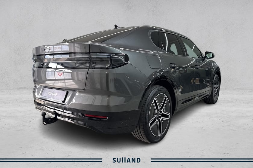 Bilde 5 av Ford Capri EV Extended Range AWD