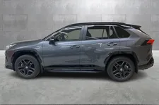 Thumnail bilde 1 av Toyota RAV4 Plug-in Hybrid