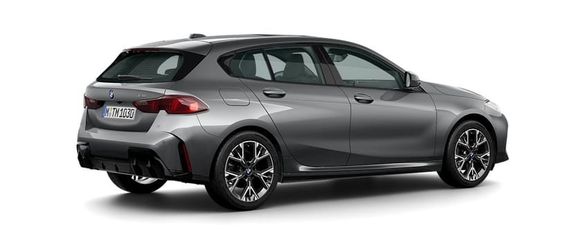 Bild 2 av BMW 120 