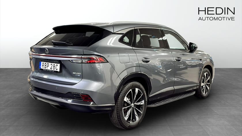 Bild 2 av MG HS PHEV