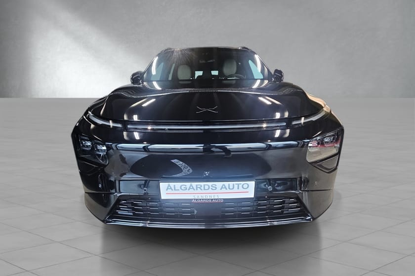 Bilde 2 av XPENG G9 Performance