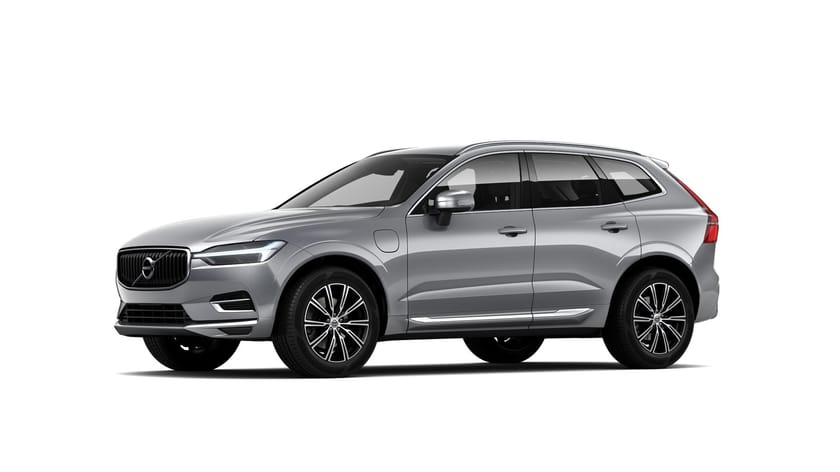Bilde 1 av Volvo XC60 T8 AWD Inscription KROK|PANO|HUD|360