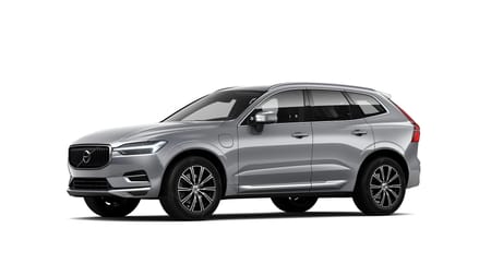 Volvo XC60 T8 AWD Inscription KROK|PANO|HUD|360