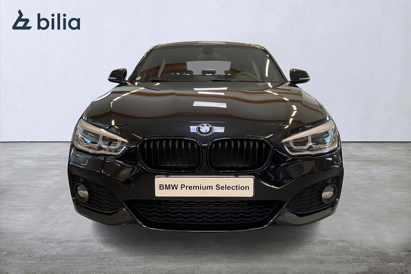 Bild 5 av BMW 118d Aut M Sport LED Parkering sensorn bak