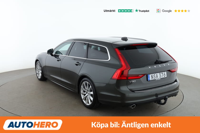 Bild 3 av Volvo V90