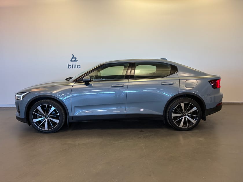 Bild 3 av Polestar 2 Standard Range Single Motor