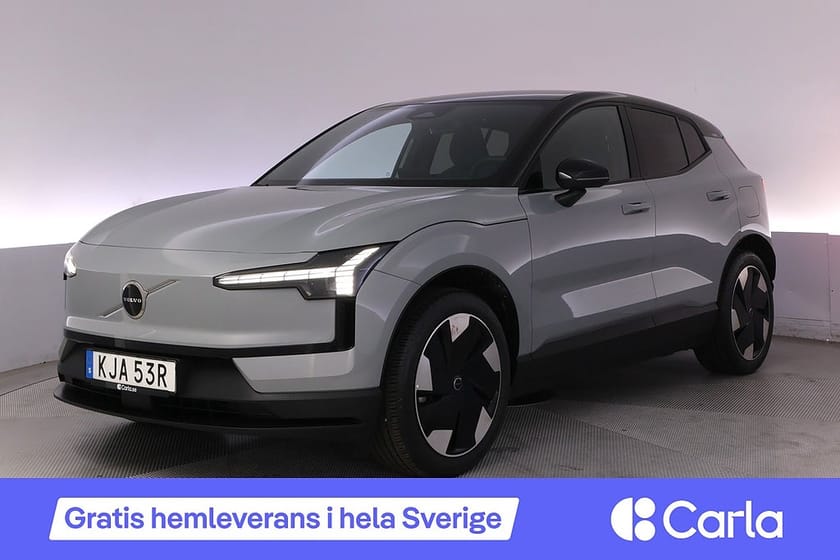 Bild 1 av Volvo EX30 Single Motor Extended Range