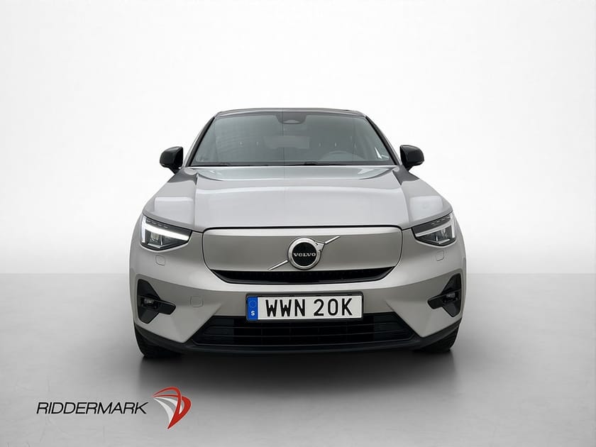 Bild 3 av Volvo C40 Recharge Single Motor