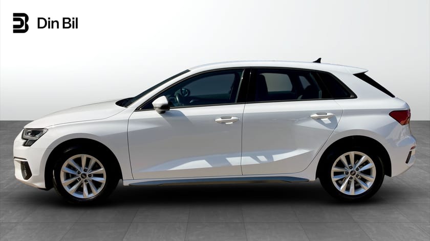 Bild 2 av Audi A3 Sportback 35 TFSI PROLINE 150 HK 6-VÄXLAD