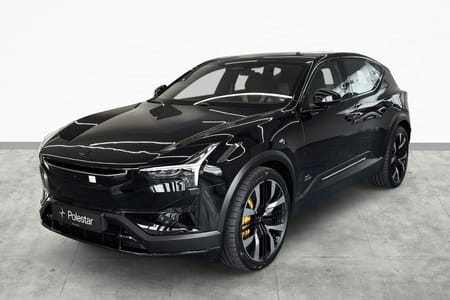 Polestar 3 Long Range Dual Motor Performance Företagsleasing från 10495kr/månad exkl moms. Inkl VINTERHJUL