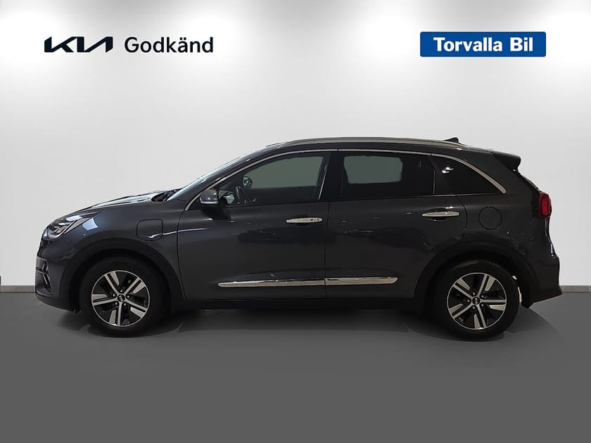 Bild 5 av Kia Niro P-HEV Plug-in Hybrid Advance Plus 2 *V-hjul*