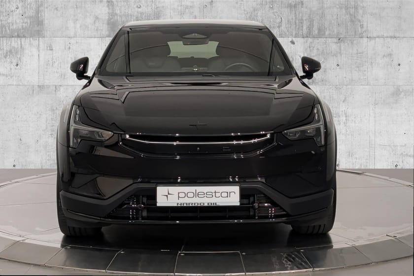 Bilde 2 av Polestar 3 Long Range Dual Motor RENTEKAMPANJE på brukt - fra 0,99%