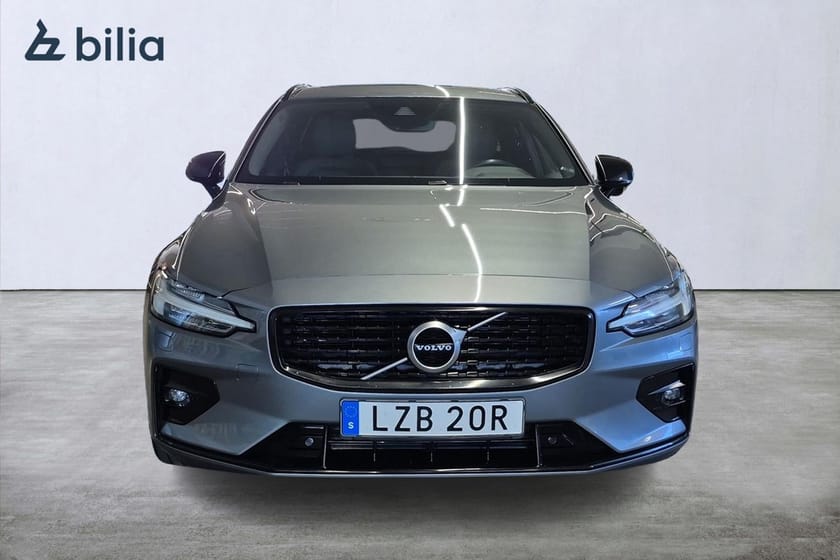 Bild 2 av Volvo V60 D4 R-Design