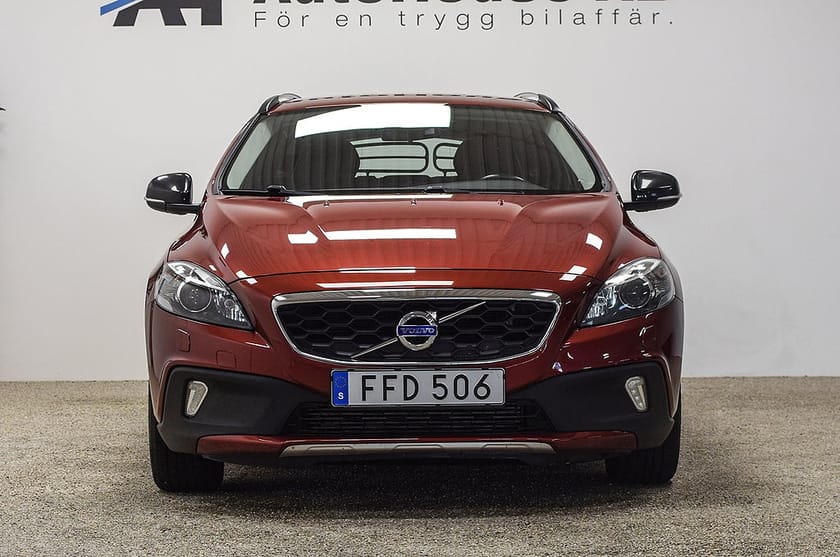 Bild 4 av Volvo V40 Cross Country
