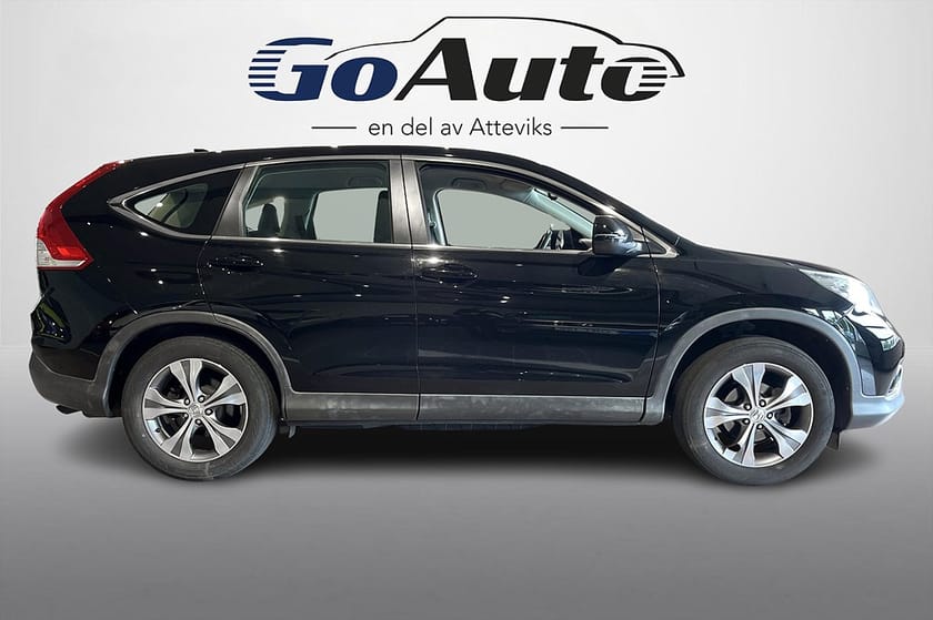 Bild 2 av Honda CR-V 2.0 i-VTEC 4WD Manuell, 155hk, 2013
