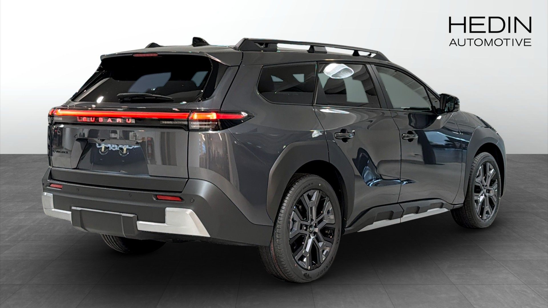 Subaru E-Outback TOURING 2026, bild 2/12