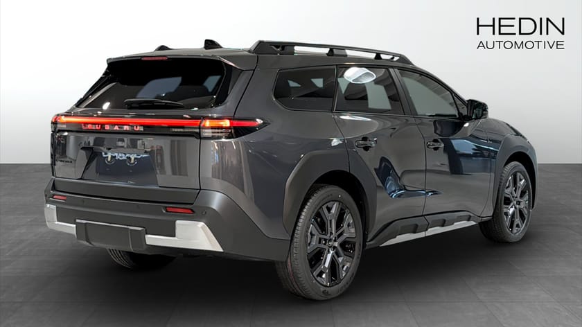 Bild 2 av Subaru E-Outback TOURING