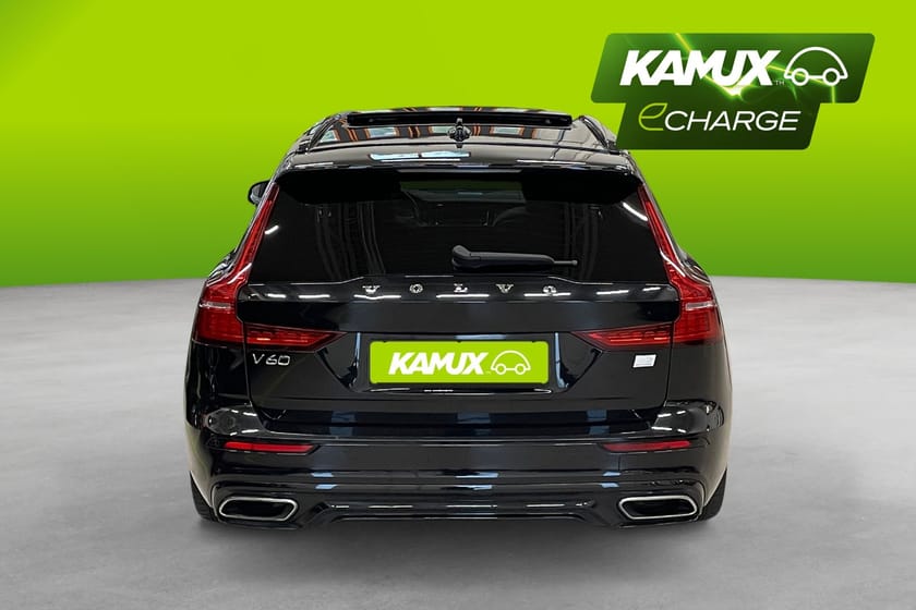 Bild 5 av Volvo V60
