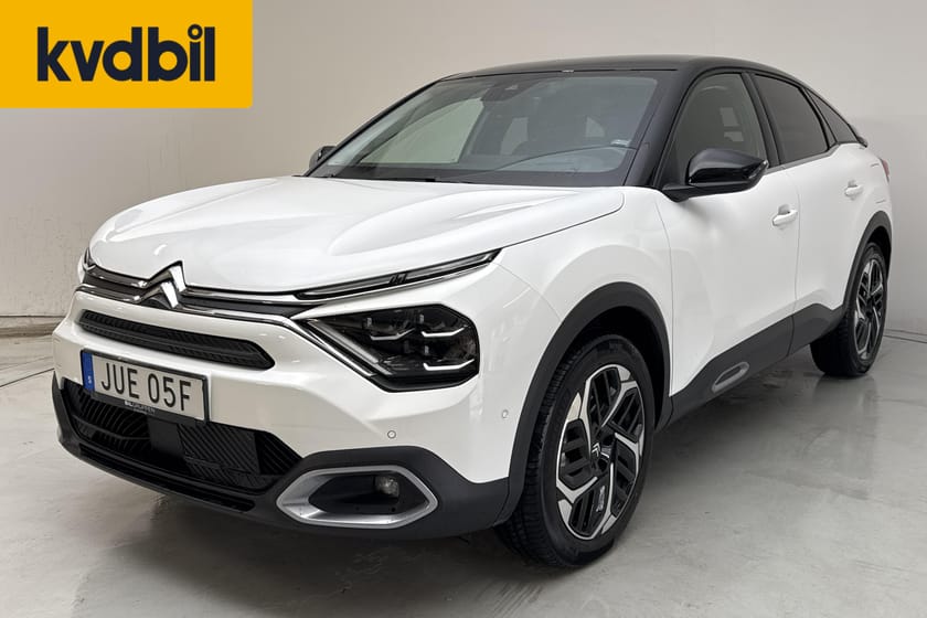 Bild 1 av Citroën C4