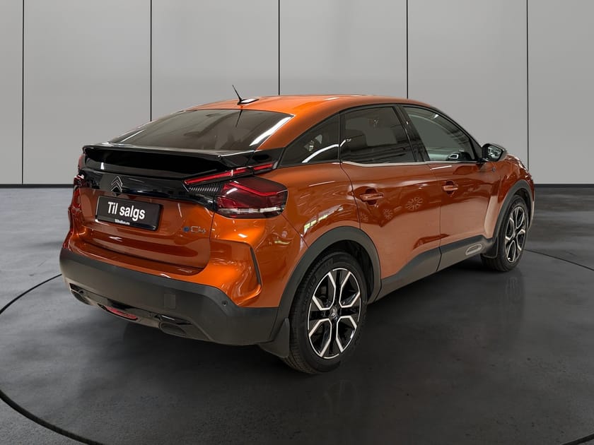 Bilde 5 av Citroën ë-C4 
