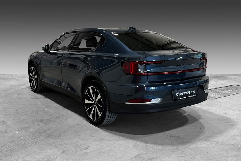 Bilde 4 av Polestar 2 Long range Dual motor