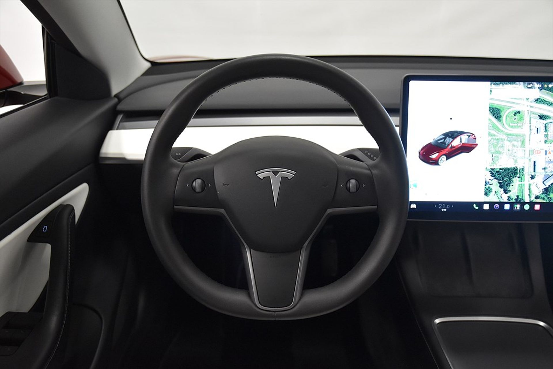 Tesla Model 3 2021, bild 2/10