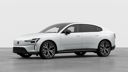 Volvo ES90 Single Motor Extended Range