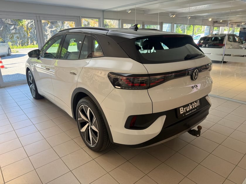 Bilde 3 av Volkswagen ID.4 GTX 77kwh