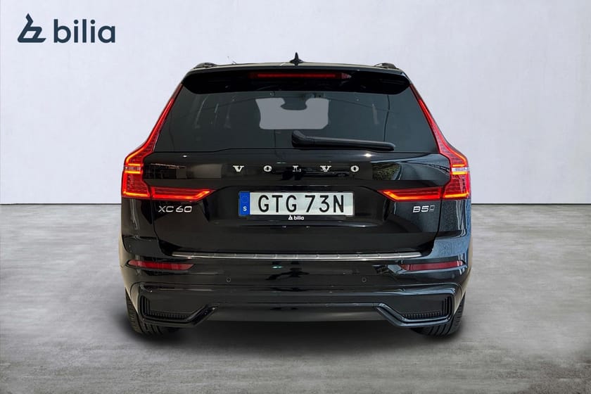 Bild 5 av Volvo XC60
