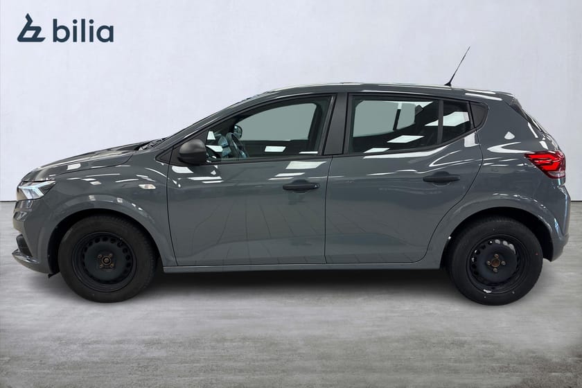 Bild 3 av Dacia Sandero TCe 90 essential
