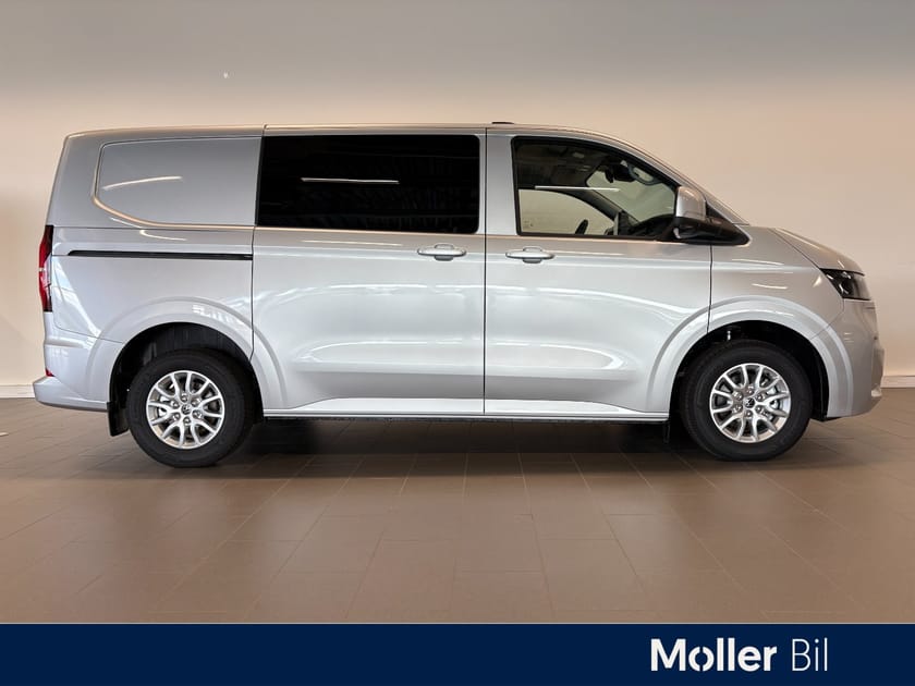 Bilde 2 av Volkswagen e-Transporter E-tra kort pluss 286 4m