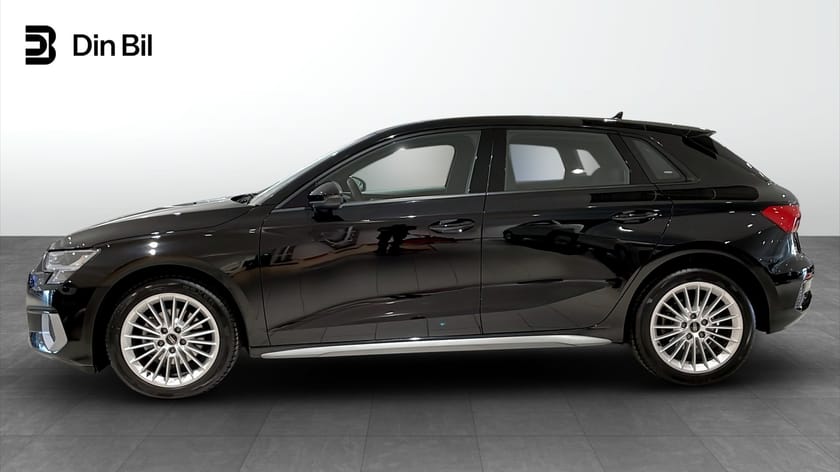 Bild 2 av Audi A3 Sportback 35 TFSI 150 S-tronic Proline Advanced