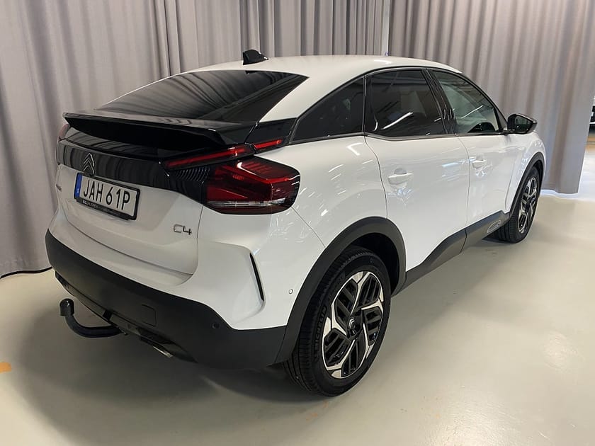 Bild 5 av Citroën C4