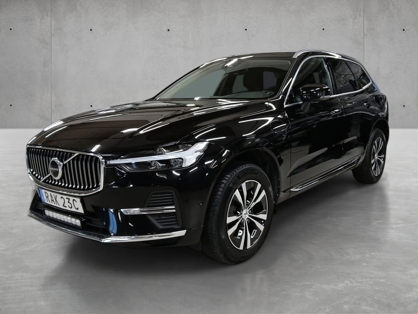 Bild 1 av Volvo XC60