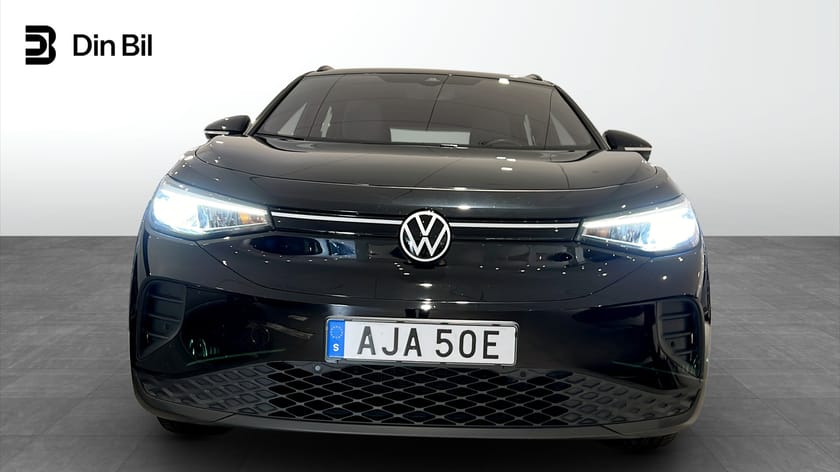 Bild 4 av Volkswagen ID.4 Pro Performance Komfort